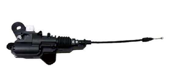 Conjunto atuador e cabo do capô do Tesla Model Y 1500398-00-H