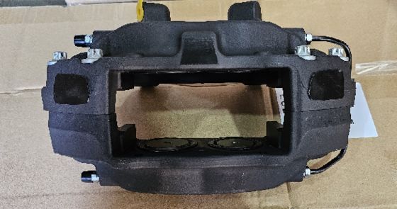 Pinça de freio dianteira esquerda Tesla Model S/X 1007794-00-C 2012-2021