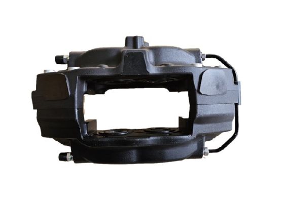 Tesla Model S X Calibre do travão traseiro esquerdo 1007888-00-B 2012-2021