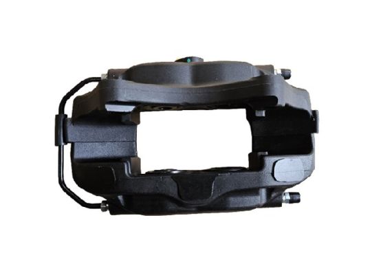 O modelo Tesla S/X Calibre do travão traseiro direito 1007889-00-B 2012-2021