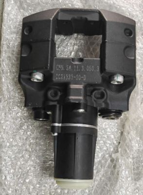 Calibre do travão de estacionamento da Tesla Mão esquerda sem almofadas 1021333-00-D