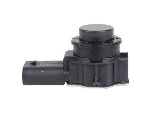 Sensor de estacionamento genuíno Tesla Model S X preto para-choque 1048474-00-A