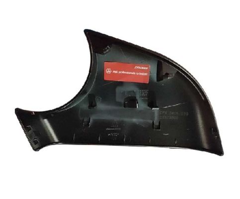 Tesla Model 3 2021+ Suporte Inferior da Capa do Espelho Retrovisor Direito Preto