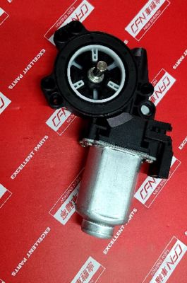 Motor de elevação de janelas Tesla Model 3 12V DC LH/RH traseiro 1616442-98-AMD