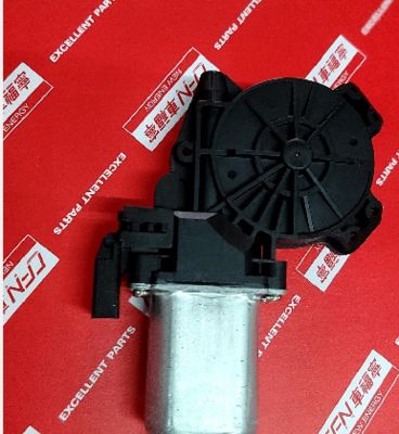 Motor de elevação de janelas do Tesla Model 3 1616443-99-AMD 12V DC Frente RH/Retro LH