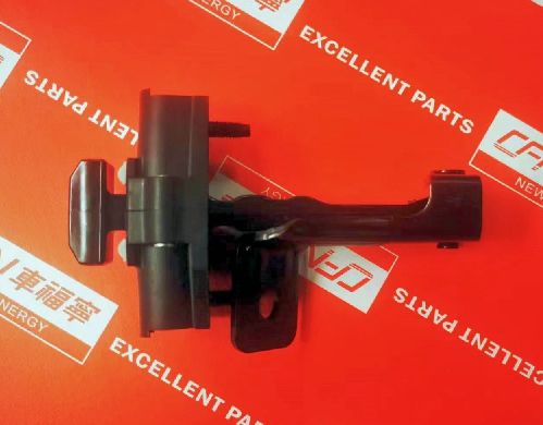 Tesla Model 3 Porta da frente esquerda Fixação 1089507-00-D 2017-2021