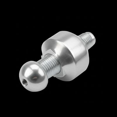 Ferro Tesla MODEL 3 17-23 Balance Bar cabeça de bola Atrás da cabeça de bola 1044491-00-E