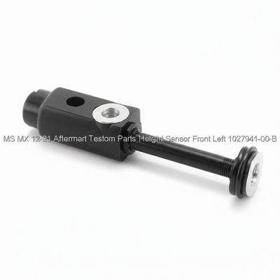 MS MX 12-21 Tesla Peças personalizadas Sensor de altura Frente esquerda 1027941-00-B