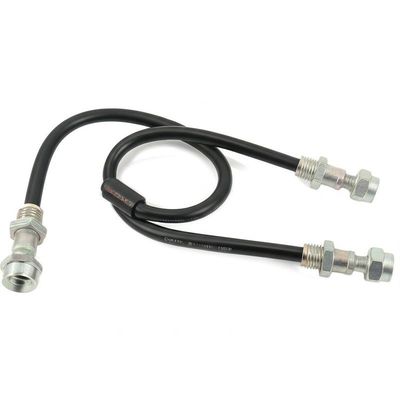 Modelo de Tesla personalizado Y mangueira de travagem hidráulica Luz dianteira direita RH 1188722-00-B