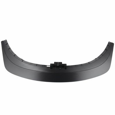 2017-2023 Tesla Modelo 3 Coleção de água Limpador de tampa Painel de placa 1081676-00-G