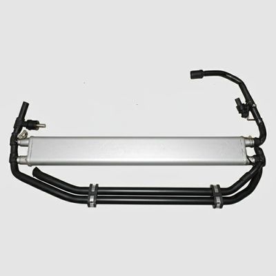 Mercado pós-venda 2017-2022 Tesla Automóvel Ar condicionado AC condensador de bomba de sucção 1092158-00-E