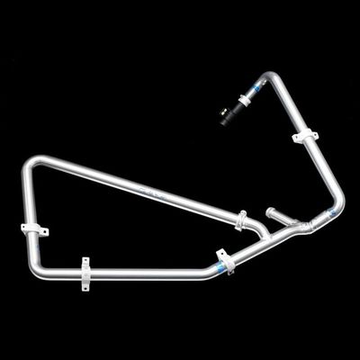 OEM Tesla Car Air Conditioning Pipe Air Con Hose 5 Série 1626681-00-C