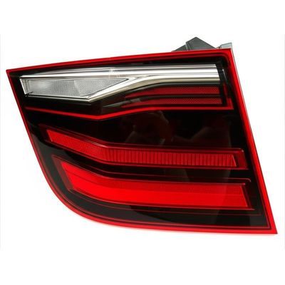 Xiaopeng P7I Lâmpadas traseiras de combinação de LED direito