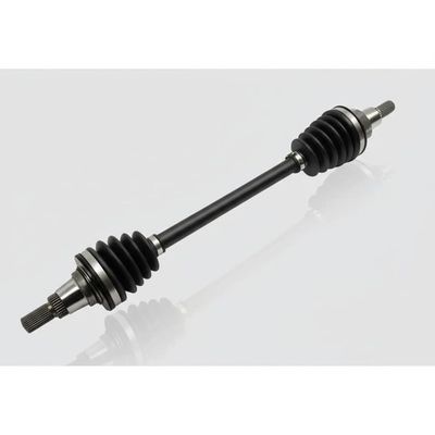 Aion A27 IA5 Meia-balda dianteira esquerda Substituição de peças de automóvel 3210001ARD0200-B