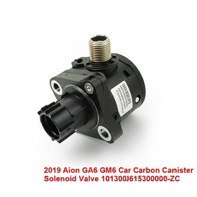 2019 Aion GA6 GM6 Automóvel Cisterna de Carbono válvula solenoide 10130061530000-ZC