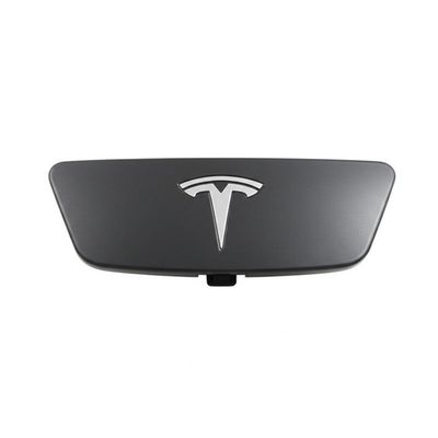 2017-2023 Tesla Model 3 Bumpper dianteiro gancho de reboque tampa 1084173-00-E