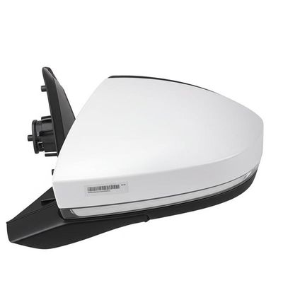 Xiaopeng P7I Veículo lado direito Exterior Espelho retrovisor Montagem 7610200EF4-DQ-03