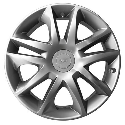 Aion A20 Alumínio Car Wheel Hub Cover 15 polegadas 3110008ARD0400-B