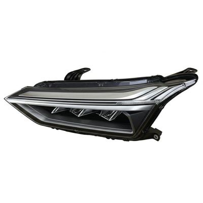 Montura do farol dianteiro direito do automóvel 4421020AE para Nezha S11