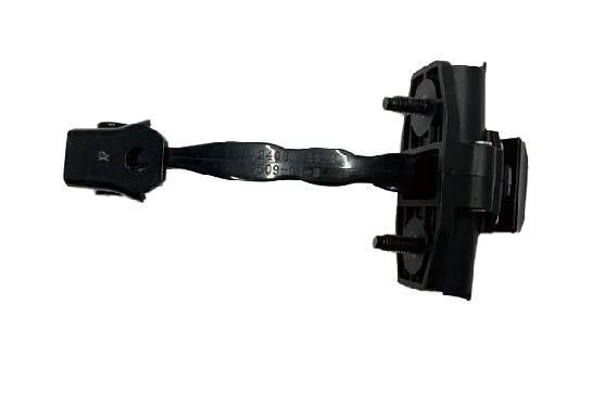 Tesla Modelo 3 Porta traseira com fivela 1089509-00-B 20x10x5cm Preto