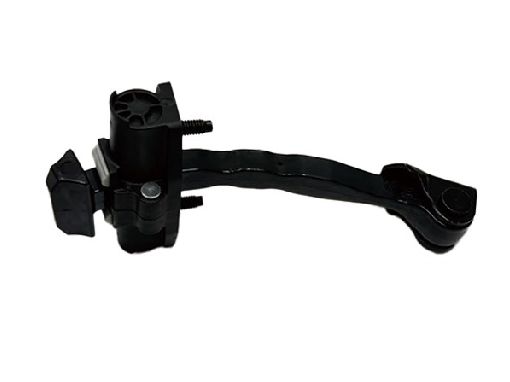 Tesla Modelo 3 Porta traseira com fivela 1089509-00-B 20x10x5cm Preto