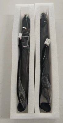 Amortecedor da porta traseira elétrica Tesla Model 3 450-500N 1551488-98-B 2021-2022