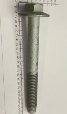 M14-2.0X120 para Tesla Modelo 3/Y 2017- 1461657-00-A