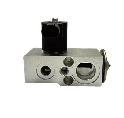 Válvula de expansão AC do Tesla Model 3 Solenoide 1101878-00-A 12V DC