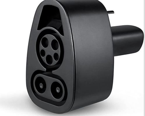 Tesla Modelo 3 válvula de expansão AC solenoide CCS1 15x15x10mm 0.7KG