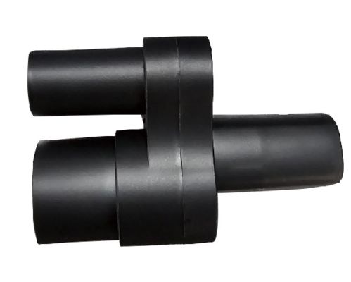 Adaptador CCS2 da Tesla US para a UE para carregamento rápido do modelo S/X/Y/3 250kW