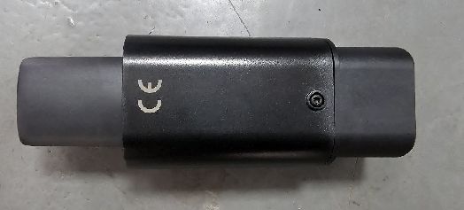 Adaptador de CA Tesla Tipo 2 para carregamento UE do modelo 3/X/S/Y 7.4kW-22kW