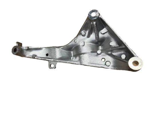 Conjunto de montagem dianteira esquerda Tesla Model 3/Y 35x15x15cm Liga de alumínio