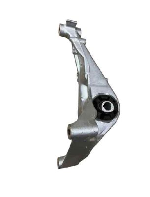 Conjunto de montagem dianteira esquerda Tesla Model 3/Y 35x15x15cm Liga de alumínio