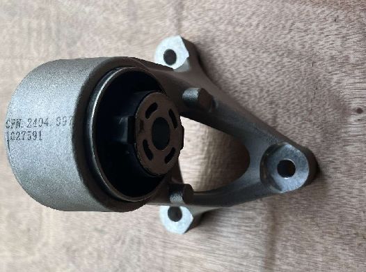 Tesla Modelo S X Motor lateral montado RSDU 1027591-00-D Liga de alumínio 1.4KG