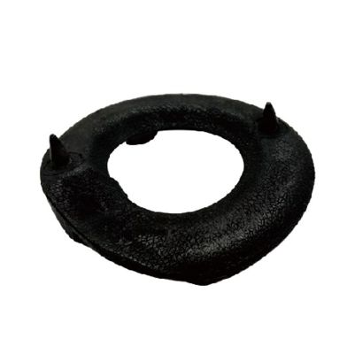 Capa do isolador da mola traseira Tesla Model 3/Y 16x16x4 Preto