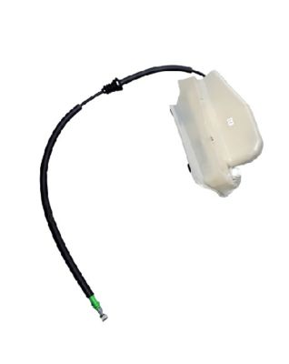 Fechadura da porta dianteira esquerda Tesla Model 3/Y 1500672-91-B 24x19x12cm