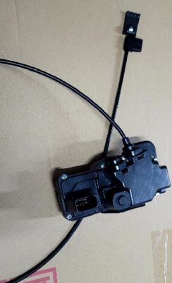 Fechadura da porta traseira esquerda do Tesla Model S 6008911-99-D 24x19x12cm