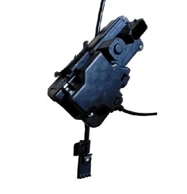 Fechadura da porta traseira esquerda do Tesla Model S 6008911-99-D 24x19x12cm