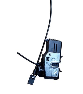 Tesla Model S Bloqueio traseiro da porta direita 6008914-99-D 24x19x12cm