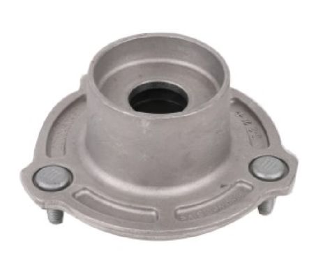 Borracha de montagem do amortecedor dianteiro Tesla Model Y/3 10444402 15x15x8cm