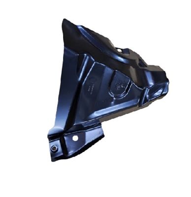 Tesla Model Y Bracket inferior esquerdo da asa - aço de 500MPa, 0,7KG