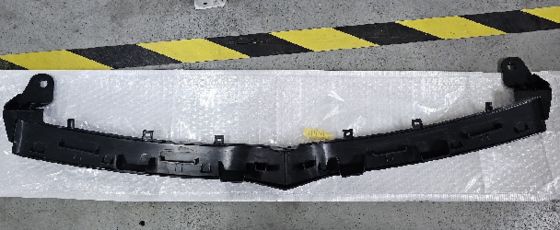 Banda de proteção do pára-choque frontal do Tesla Model S 2021+ 93x15x11cm