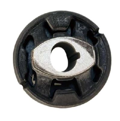 Bucha do motor dianteiro Tesla Model 3 Y 7x6x6 Composto Preto