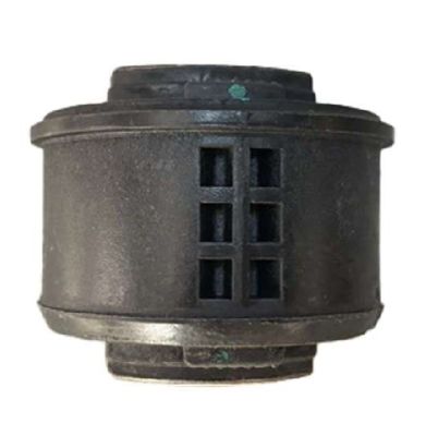 Bucha do motor dianteiro Tesla Model 3 Y 7x6x6 Composto Preto