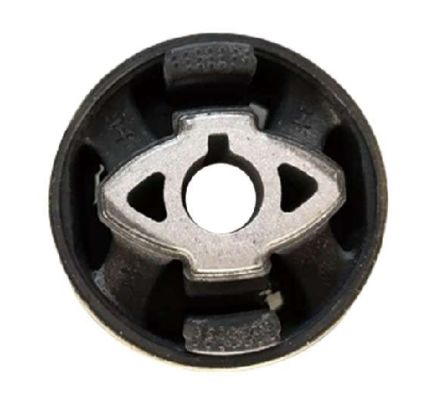 Tesla Modelo 3/Y Motor traseiro 7x6x6 composto preto/branco