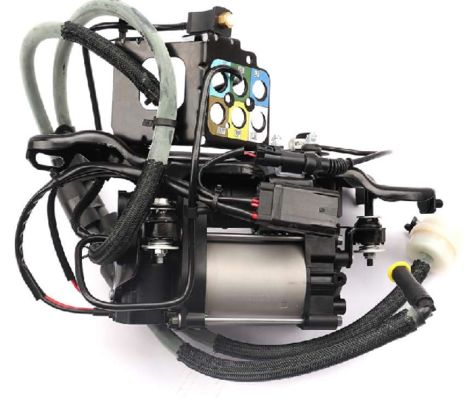 Tesla Model S 2012-2016 Compressor de ar 42x31x22cm 5,3kg