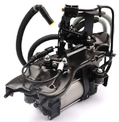 Tesla Model S 2012-2016 Compressor de ar 42x31x22cm 5,3kg