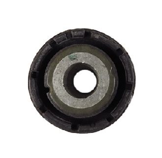 Tesla Modelo 3/Y Subquadro traseiro 10x9x9cm Negro composto