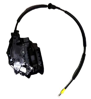 Fechadura da porta dianteira direita Tesla Model 3 2023+ 1738945-01-D