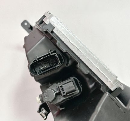 Farol Dianteiro Direito Tesla Model S (2016-2021) 1053574-00-E